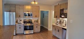 Chicago apartment for rent - Kitchen