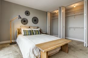 Chicago apartment for rent - Bedroom