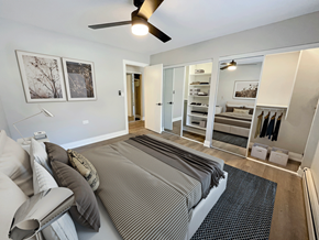 Chicago apartment for rent - One Bedroom