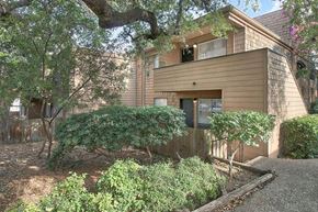 San Antonio apartment for rent - Treehouse property photo