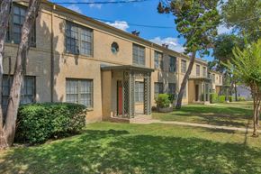 San Antonio apartment for rent - Bel-Aire