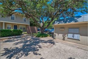 San Antonio apartment for rent - Townsend Terrace