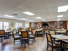 Tinley Park apartment for rent - Library at Hanover Place, Tinley Park, IL