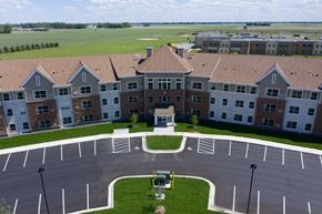 Mankato apartment for rent - image