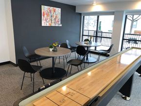 Saint Paul apartment for rent - image