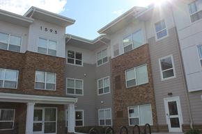Shakopee apartment for rent - image