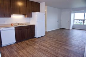 Mankato apartment for rent - Kitchen