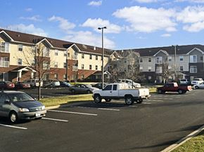 New Brighton apartment for rent - image