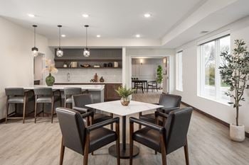 Community room