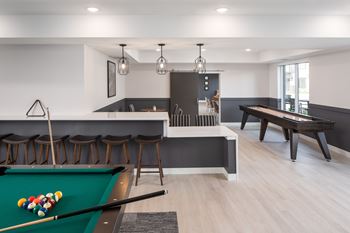 Clubhouse