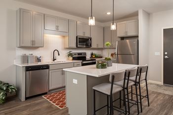 Modern appliances