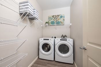 Washer/dryer
