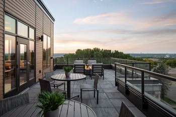 Sundeck