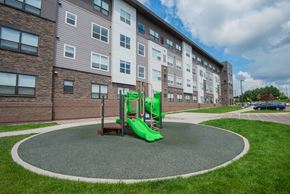 Rochester apartment for rent - the playground at the m on hennepin apartments