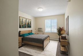 Rochester apartment for rent - our apartments offer a bedroom with a king sized bed