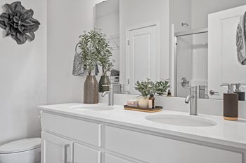 Top of the line hardware, plumbing and lighting