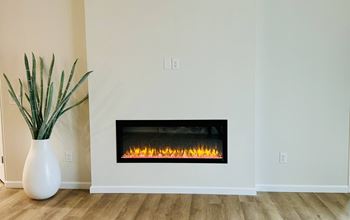 Fireplaces