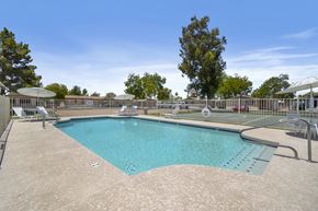 Glendale apartment for rent - Pool