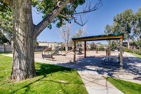 Lakewood apartment for rent - Playground at The Meridian at Lakewood, Lakewood