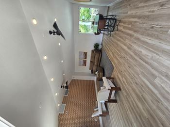 Club house