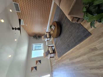 Club house