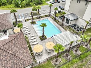 Middleburg apartment for rent - a view of the pool at royal palms resort and spa or nearby