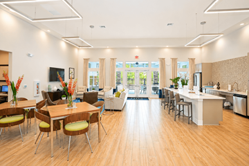Spring Hill apartment for rent - Hammock Ridge