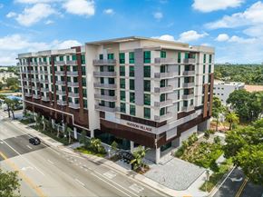 Hollywood apartment for rent - Hudson Village