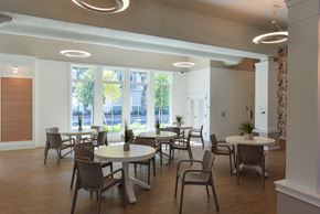 Miami apartment for rent - Father Barry