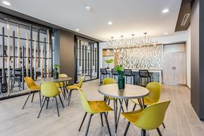 Hollywood apartment for rent - Hudson Village
