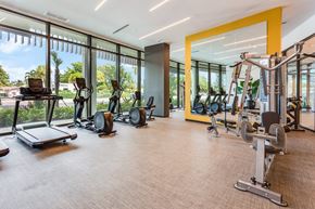 Hollywood apartment for rent - Hudson Village