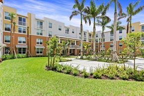 Pembroke Pines apartment for rent - Douglas