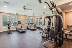 Eustis apartment for rent - Valencia Grove II