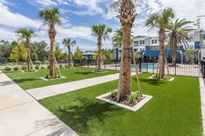 Eustis apartment for rent - Valencia Grove II
