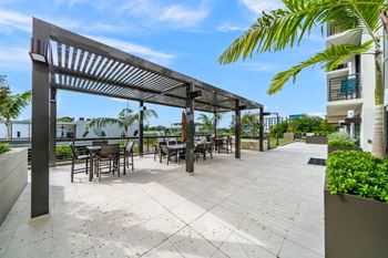 Sundeck