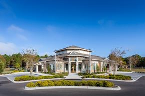 Eustis apartment for rent - the preserve at ballantyne commons community building