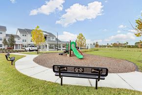 Palm Coast apartment for rent - the reserve at bucklin hill park playground