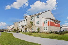 Palm Coast apartment for rent - our apartments offer a clubhouse