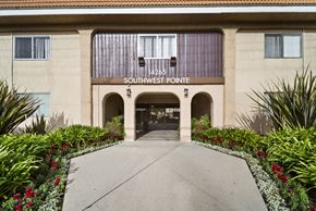 Arleta apartment for rent - The building is called Southwest Pointe.