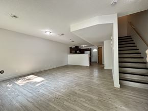 Brandon apartment for rent - Livingroom