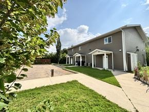 Brandon apartment for rent - Queens