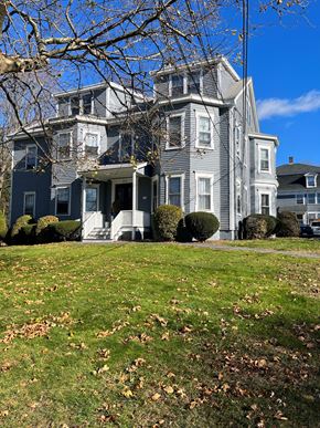 Andover apartment for rent - 37 Maple Exterior 2