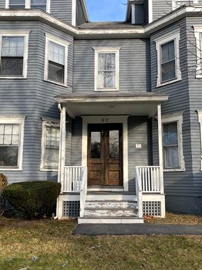 Andover apartment for rent - 1