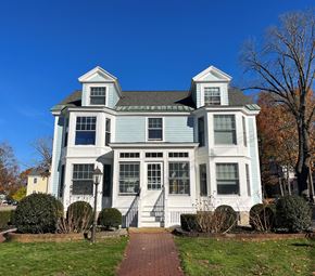 Andover apartment for rent - 132 Main