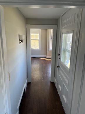 Andover apartment for rent - 3P1 Punchard_hall