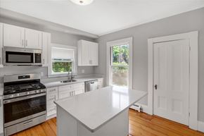 Andover apartment for rent - Taymil Residences at Andover Kitchen