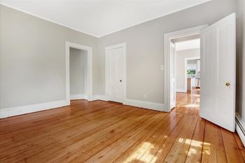 Taymil residences at andover hardwood floors
