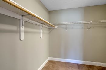 Taymil andover place walk-in closet