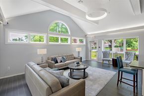 Andover apartment for rent - Taymil Andover Place Clubhouse Interior