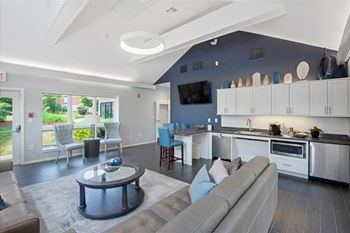 Taymil andover place clubhouse interiortaymil andover place clubhouse interior